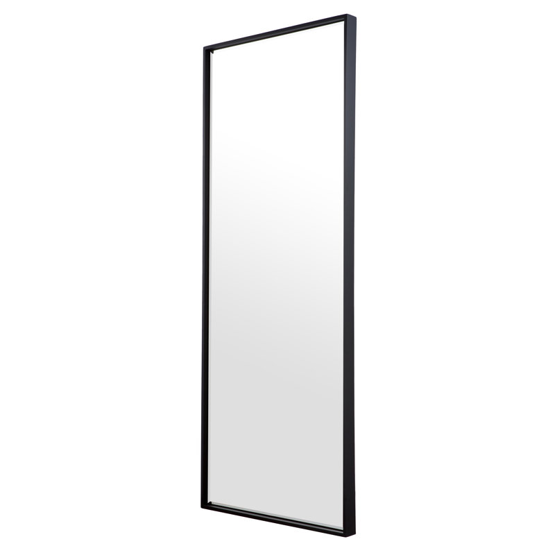 Varaluz Wall Mounted Full Length Mirror Wayfair